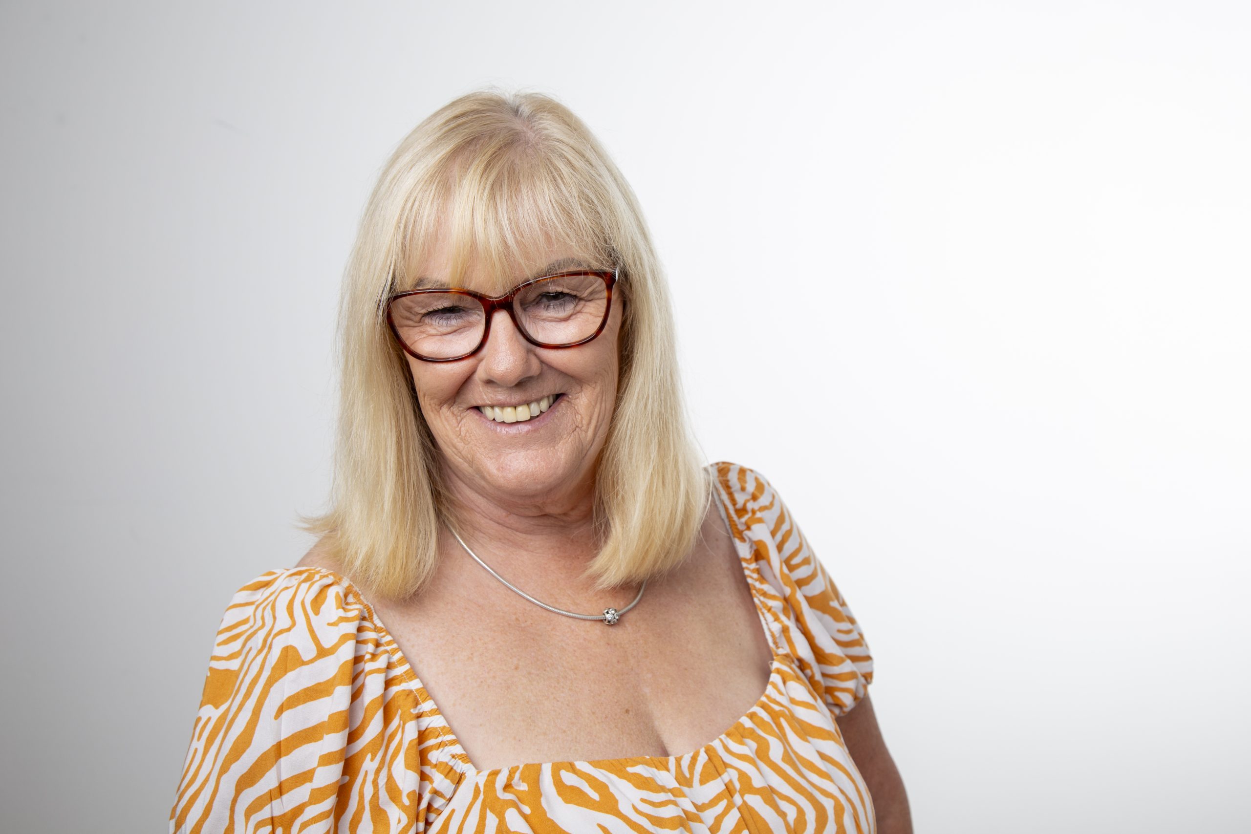 Start a Business Later in Life: Sandra’s Story of Building a Business She Loves