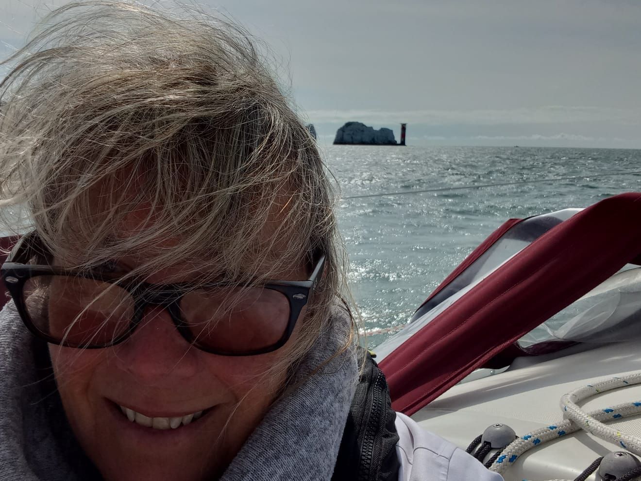Decompression Chamber – taking care of sanity in business