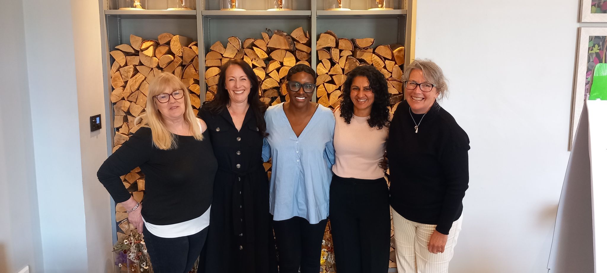 Residential Training for new Domestic Angels Franchisees