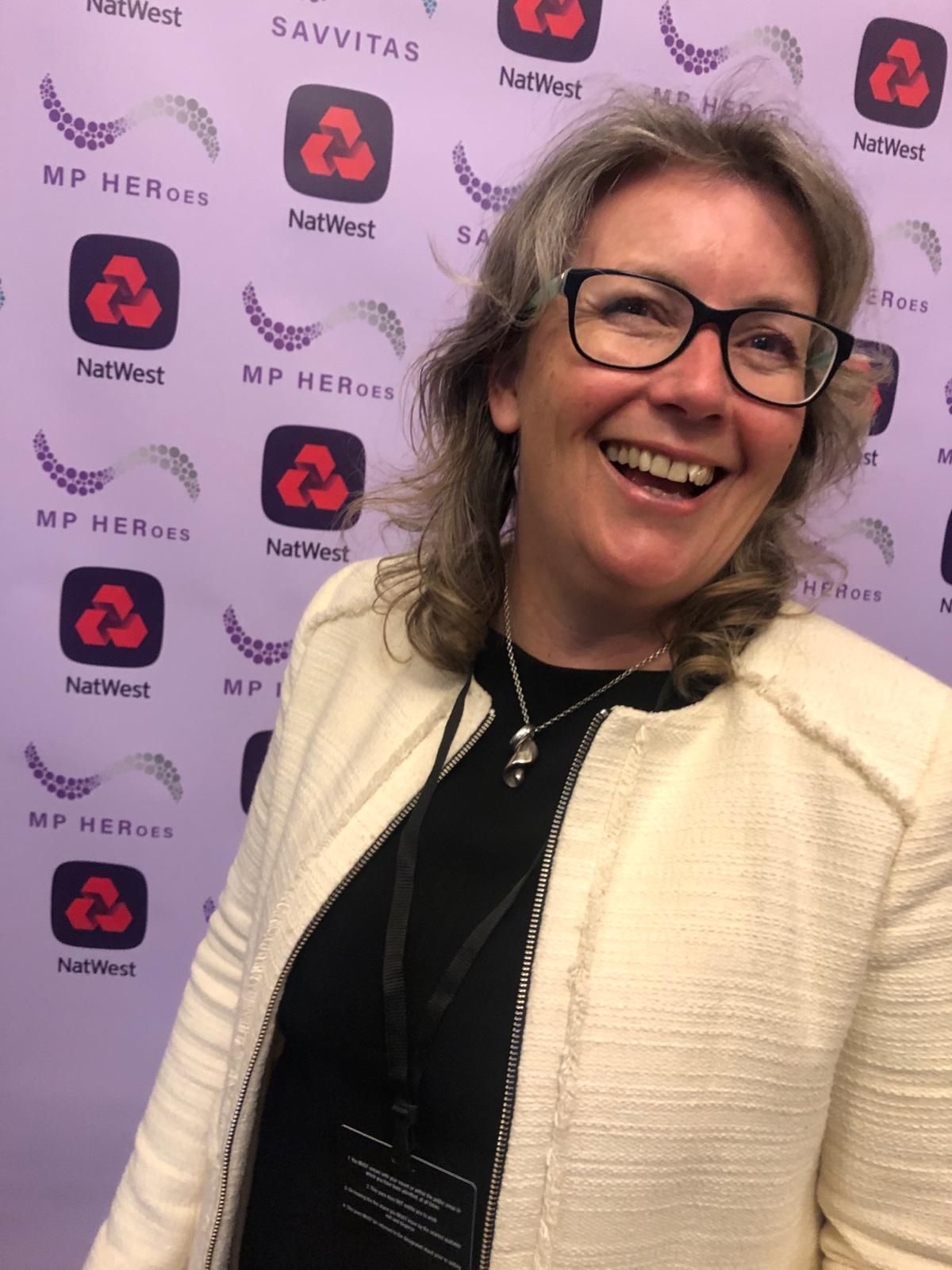 Spring Summit for Business Women 2024 – House of Lords