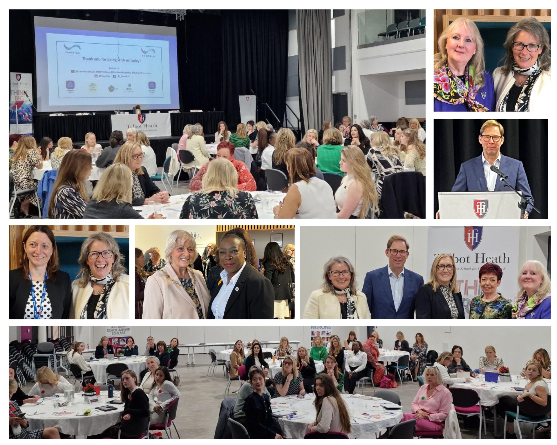 MPHERoes Bournemouth Roadshow