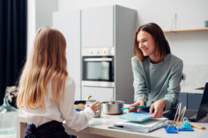 The domestic cleaning business opportunity in a local area is bigger than you think