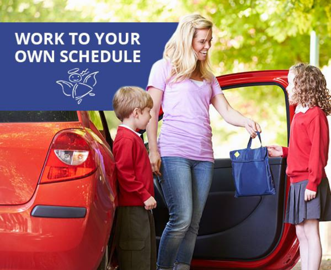Start Your Own Business in 2026 with Domestic Angels