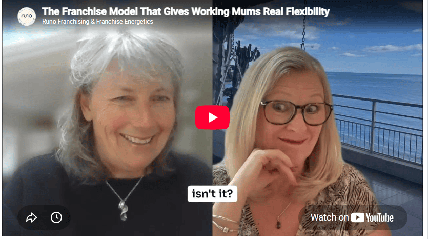 Sam Acton Talks Domestic Angels: Franchising and Flexibility